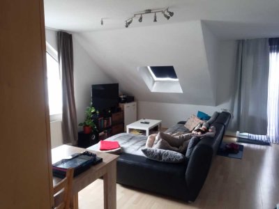 Achtung Nur Wohnberechtigungsschein! Attraktive 4-Zimmer-Wohnung mit Balkon in Remscheid-BB