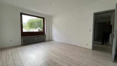 2-Raum-Wohnung in Geesthacht