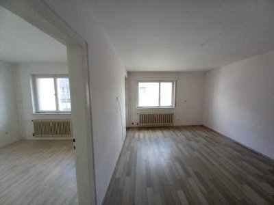 Stilvolle, gepflegte 2-Raum-Wohnung mit Einbauküche in Pforzheim