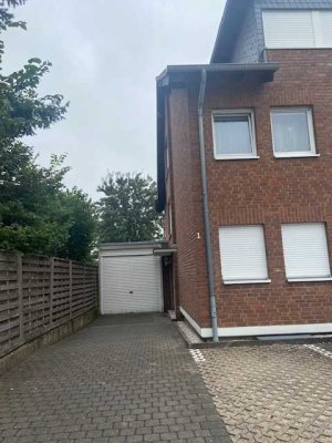 Gemütliche Zweizimmerwohnung