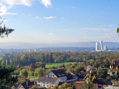 +++ AVERNET – BESTE LAGE UND HERRLICHER AUSBLICK – AM TÜLLINGER BERG +++