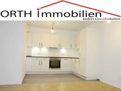 Barrierefreie 3 Zimmer Wohnung mit Gartenterrasse in Wuppertal - Uellendahl