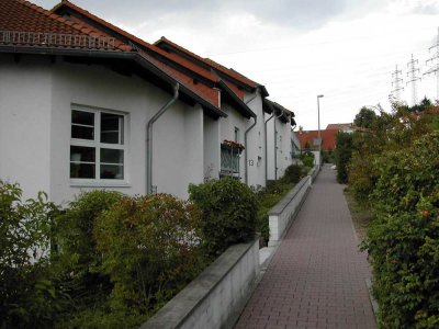 Das ist doch etwas für Sie! Willkommen im neuen Zuhause! 4 Zimmer + 2 Bäder für Sie und Ihre Familie