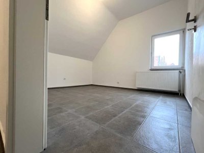 Erstbezug Kernsanierte Wohnung 2 ZKB in 55593 Rüdesheim