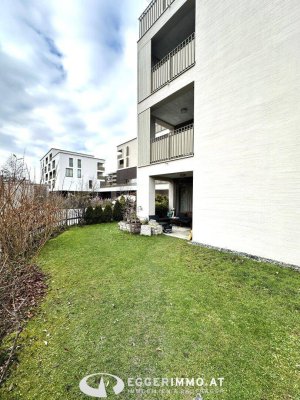 5700 Zell am See / Sonnengarten Limberg; Große Familienwohnung : 92m² Maisonette 4 Zimmer-Wohnung mit Terrasse, Eigengarten, Tiefgarage,