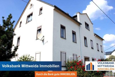 5-Zimmer-Wohnung in Erlau