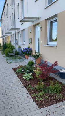 Exklusives, saniertes 5-Raum-Reihenhaus mit gehobener Innenausstattung und EBK in Gießen