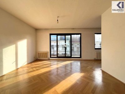 NEUBAUWOHNUNG mit TERRASSE in der JOSEFSTADT