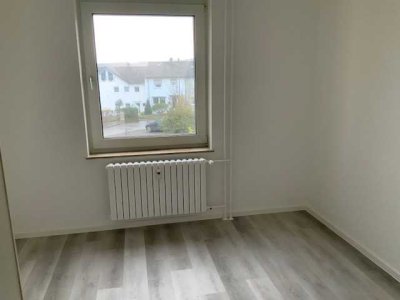 Demnächst frei! 3-Zimmer-Wohnung in Siegen Wenscht