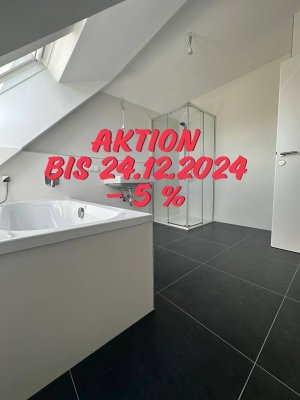 Penthouse als Vorsorgewohnung mit 4 - Zimmer - einmaliger Panoramablick - eigener Liftzugang - Alleinnutzer im 2. Dachgeschoss - schlüsselfertig - hochwertige Ausstattung - provisionsfrei - BEZUGSFERTIG - ab sofort