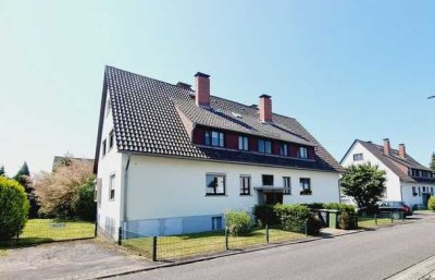 3-Zimmer-Wohnung mit Einbauküche in Höhr-Grenzhausen