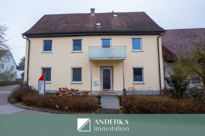 Potentielles Zweifamilienhaus mit modernem Flair und historischen Akzenten – Ihr neues Zuhause!