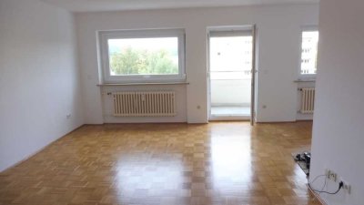 top 2,5-Zimmer-Wohnung