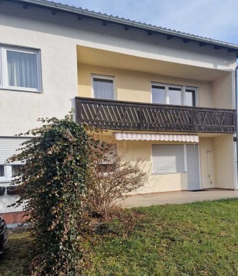 3-Fam.-Haus für Kapitalanleger oder Bauträger... VB