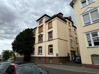 Friedberg: Charmantes Mehrfamilienhaus mit hoher Renditechance!