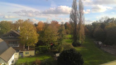 Entspannte 3-Zimmer-Wohnung in Herne-Mitte mit super Anbindung und toller Ausblick