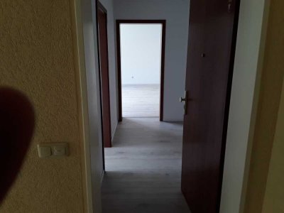 Ansprechende 2-Zimmer-Wohnung mit Balkon in Velbert/Neviges