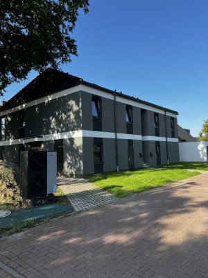 Großzügige 2,5 Zi. Wohnung mit Dachterrasse