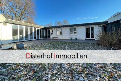 Reserviert! Atriumbungalow  in familienfreundlicher Lage