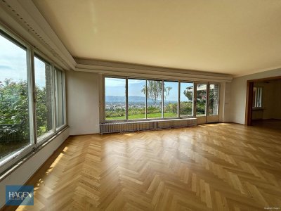 Villa mit wunderbarem Ausblick in Dornbirn zu verkaufen