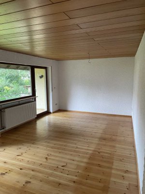 Erstbezug nach Sanierung: geräumiges Haus mit drei Zimmern in Freinsheim