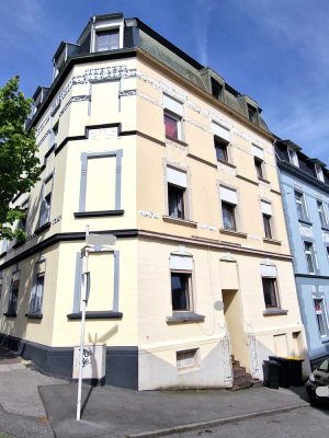 IMWRC – Großes Eckhaus in Heckinghausen! 8 Parteien hinter attraktiver Jugendstilfassade!