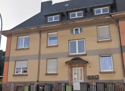 367.06  Schöne 3 ZKB Wohnung zu vermieten in  Sulzbachtalstr. 12 in Dudweiler