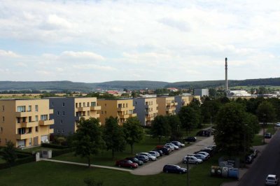 Pflegeimmobilie mit stabiler Rendite im Raum Erfurt. KfW-Förderung & degressive AfA.  Provisionsfrei