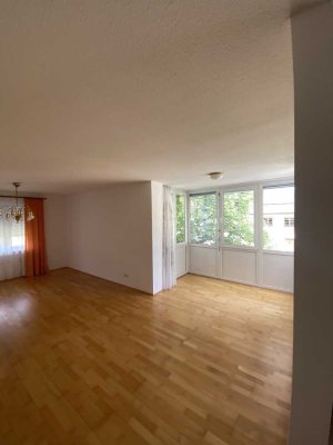 Schöne 2-Zimmer-Wohnung im Herzen Altötting