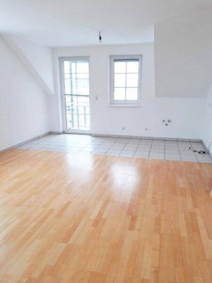 3 Zimmerwohnung mit Balkon! Provisionsfrei!