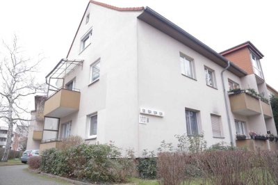 Von privat provisionsfreie 3 Zimmer-Wohnung im alten Dorfkern / Berlin Mariendorf (Tempelhof)