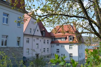 Weihnachten in der neu sanierten Wohnung verbringen