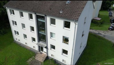 SHG+++ Schöne 2,5 Zimmer Wohnung in ruhiger Lage