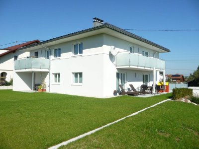 Moderne 3-Zimmer-Wohnung mit Balkon und Einbauküche in Neuhofen an der Krems