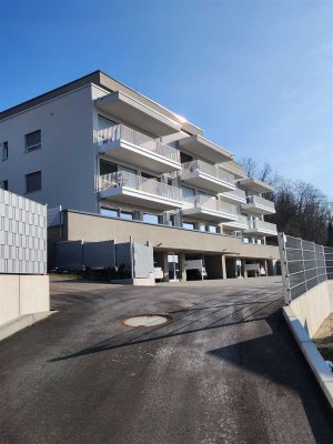 MODERNE 3 ZIMMER WOHNUNG
MIT SENSATIONELLER AUSSICHT