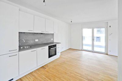 PFALZGASSE 29 - ERSTBEZUG IN RUHELAGE: 4 Zimmer mit Balkon | Garagenstellplatz 1 Jahr MIETFREI!