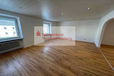 Moderne 4-Zimmer-Wohnung in Trostberg