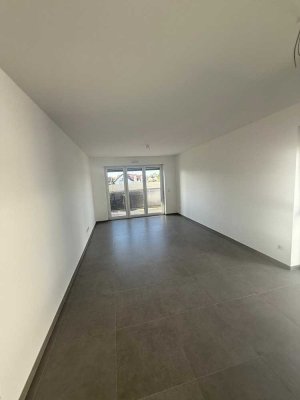 Haus A, Wohnung 8, Obergeschoss, 3-Zimmer