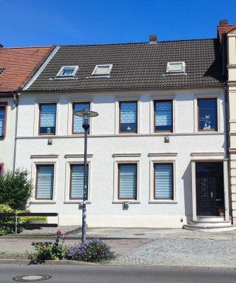 Mehrfamilienhaus in bester Lage