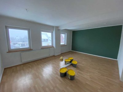 Bockenem - schöne 2 Zimmer Wohnung