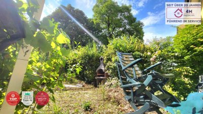 Gemütliche 3-Zimmer-Wohnung mit Garten in Enzesfeld-Lindabrunn