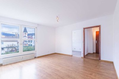 Ideal für Studenten | Gemütliche 2-Zimmer-Wohnung in zentraler Lage