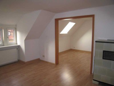 Studiowohnung nahe der Dammaschwiese