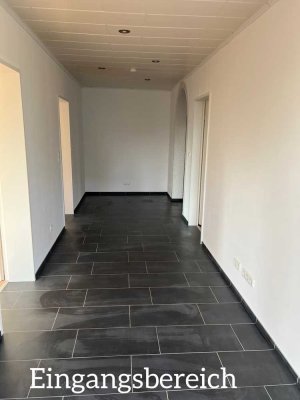 4 Zimmer Wohnung in Meine, ca. 125 qm, Garten und Einstellplatz