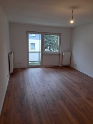 Schöne 2-Zimmerwohnung in Wetzlar mit Balkon in zentraler aber ruhiger Lage!