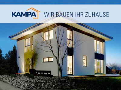 Zukunftssicher wohnen Energieeffizientes Traumhaus in Mayen