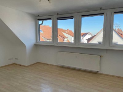 Schöne, renovierte 2-Zimmer-Wohnung in Bad Dürkheim