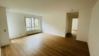 Ihr neues Zuhause mit Balkon - 3-Raum Wohnung