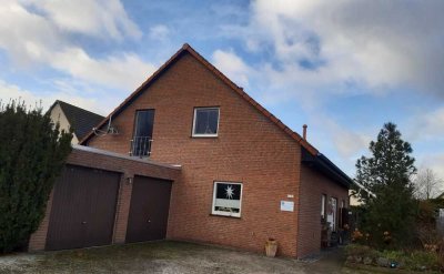 Gepflegtes Ein- bis Zweifamilienhaus in Burgwedel