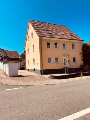 Freistehendes Ein/ Zwei- Familienhaus in Angelbachtal zu verkaufen * Top Zustand *